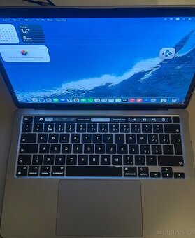 Apple MacBook Pro 13” M1 Space Gray 256GB / 8GB RAM