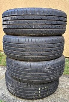 Prodám pneu 205/60R16