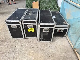 6x Futurelight PHS 260