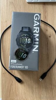 Chytré hodinky Garmin