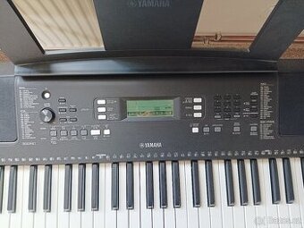 Klávesy YAMAHA PSR-E373