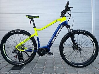 Elektrokolo Crussis E-Largo