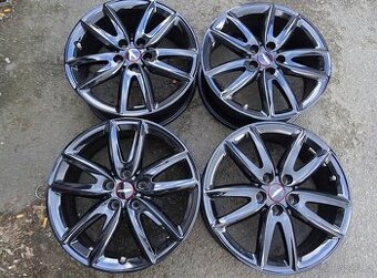 Alu disky origo Mini Works, 18", 5x112, ET 42, šířka 6,5J