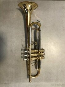 B Trumpeta Chateau USA - 1