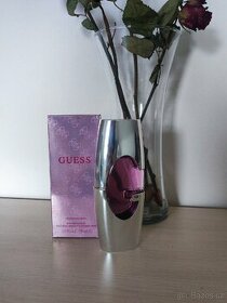 Guess parfémovaná voda 75 ml - 1