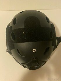 Airsoft taktická helma - 1