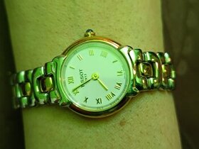 Dámské hodinky Tissot - G327.152