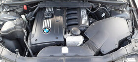 Motor + převodovka BMW 3.0i typ N53B30A - Možno vyzkoušet