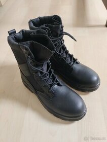 polní boty nové - 1