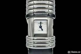 Cartier Declaration Ladies hodinky ref. 2611 18.5mm - 1