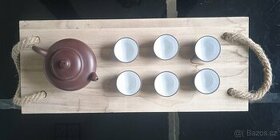 Čínský čajový set