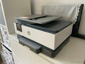 tiskárna HP OfficeJet 8022e - 1