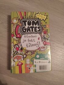 Tom Gates: Všechno je fakt šílený - 1