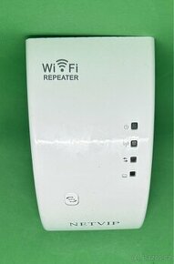 Bezdrátový zesilovač WiFi / standardní režim AP - 1
