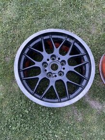 5x120 BBS R17