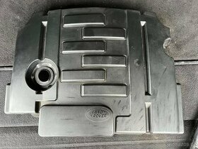 Originální kryt motoru z Land Rover Discovery 3 TDV6