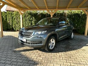 Škoda Kodiaq 1.5 TSI ACT 110kW 7 míst