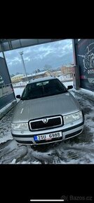 Škoda octavia 1.8t 110kw