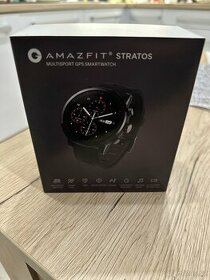 Prodám chytré hodinky Xiaomi Amazfit Stratos 2