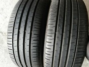 215/45 r18 letní pneumatiky Falken