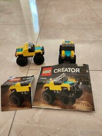 LEGO® Creator 30594 Monster Truck

