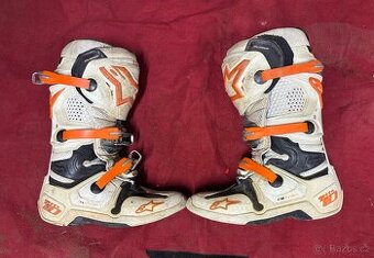Alpinestars tech 10 KTM - 1