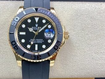 Rolex Oyster Perpetual