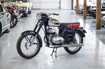 JAWA 350/361 SPORT