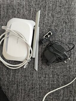 TP-LINK WR 850N