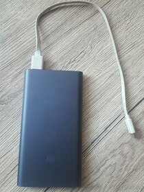 10 000 mAh powerbanka Xiaomi