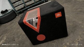 Subwoofer JBL