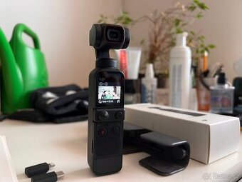 DJI OSMO POCKET 2