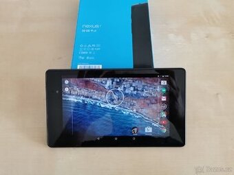 Asus Nexus 7 LTE