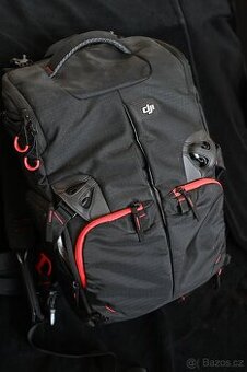 Manfrotto DJI Phantom Backpack – batoh na dron