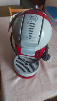 Kávovar Krups Dolce Gusto