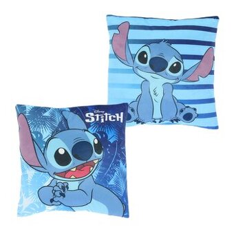 Polštářek Stitch, nový