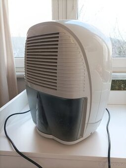 Odvlhčovač vzduchu DeLonghi