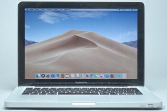 ZÁRUKA/Macbook Pro 13.3"/I5 2.5GHZ/8GB RAM/256GB SSD/CZ