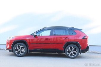 TOYOTA RAV4 Plugin Hybrid Selection VIP 2,5l/306PS
