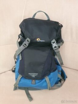Fotobatoh Lowepro photosport pb 15l aw