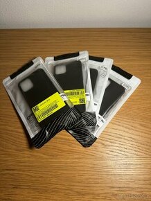 Pouzdro, obal, kryt pro iPhone 12 a 12 Pro