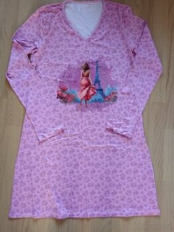 Dámská noční košile Parisian