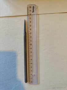 pilník 3hraný 16,5cm