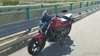 Honda NC 750 S