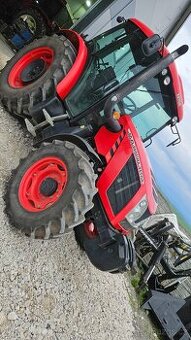 Zetor proxima 80 cl ( proxima 2017)