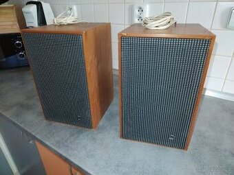 Reprobedny Tesla ARS 821