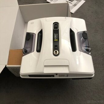 Robotický čistič oken-Hobot-2S/nepoužitý - 1