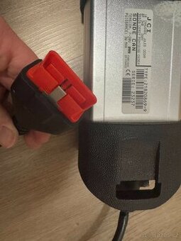 Renault clip diagnostika