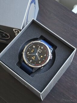 Garmin Quatix 7 Sapphire - TOP