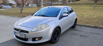 Fiat Bravo 1.4 T-Jet 88 kW